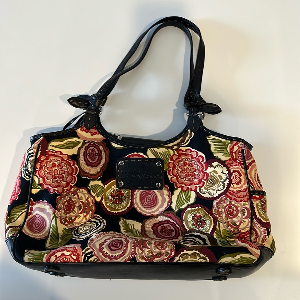 Brighton Tote